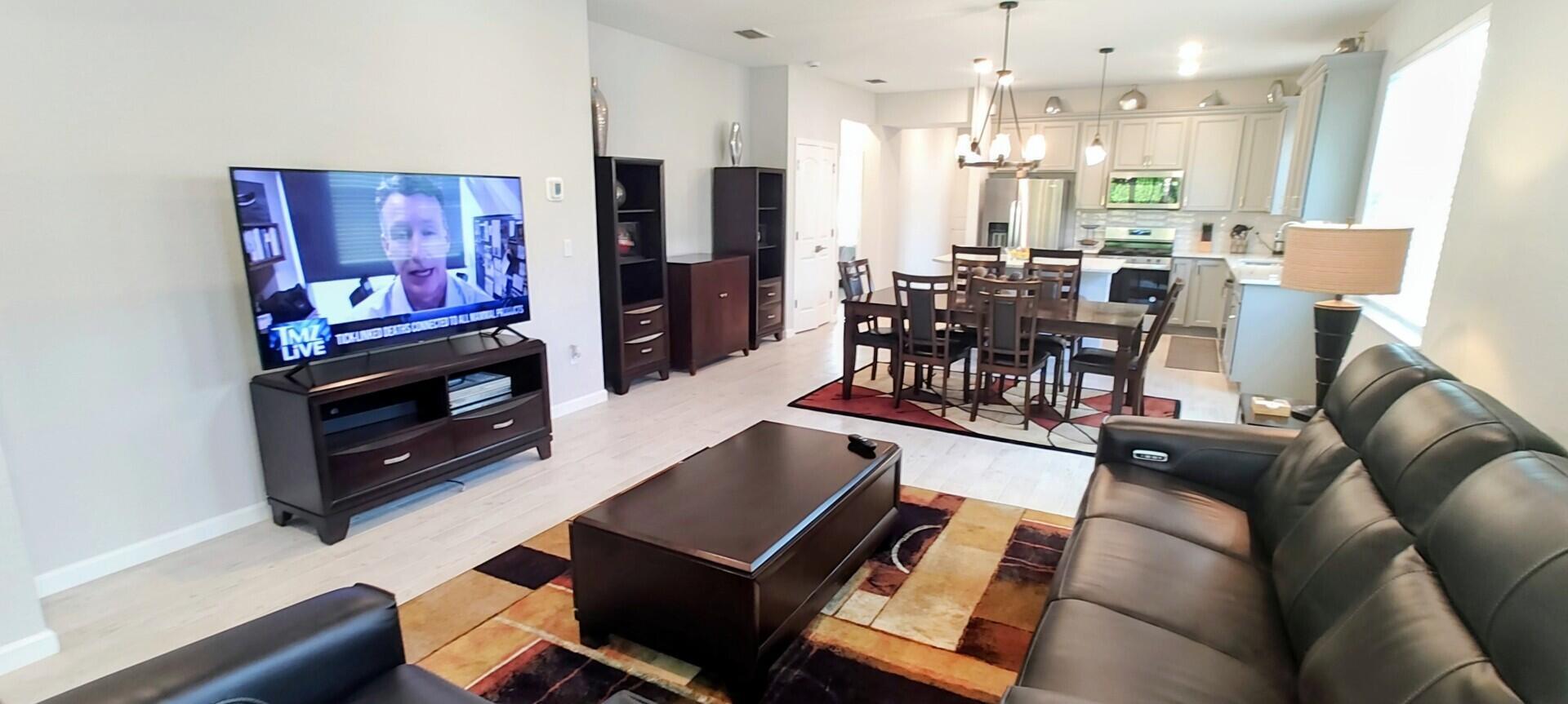 DEL WEBB AT TRADITION - Residential