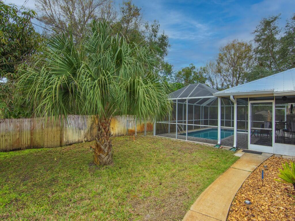 SEBASTIAN HIGHLANDS UNIT 10 - Residential