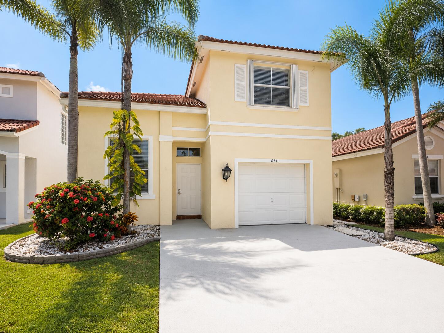 Properties 6711 GREEN ISLAND Circle