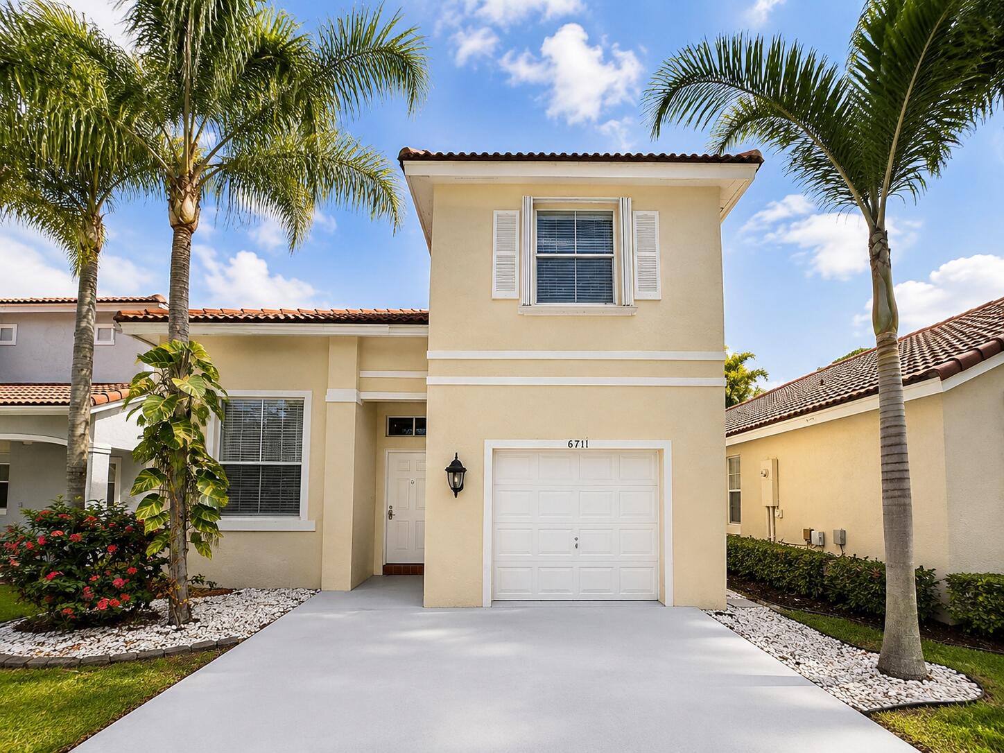 Properties 6711 GREEN ISLAND Circle