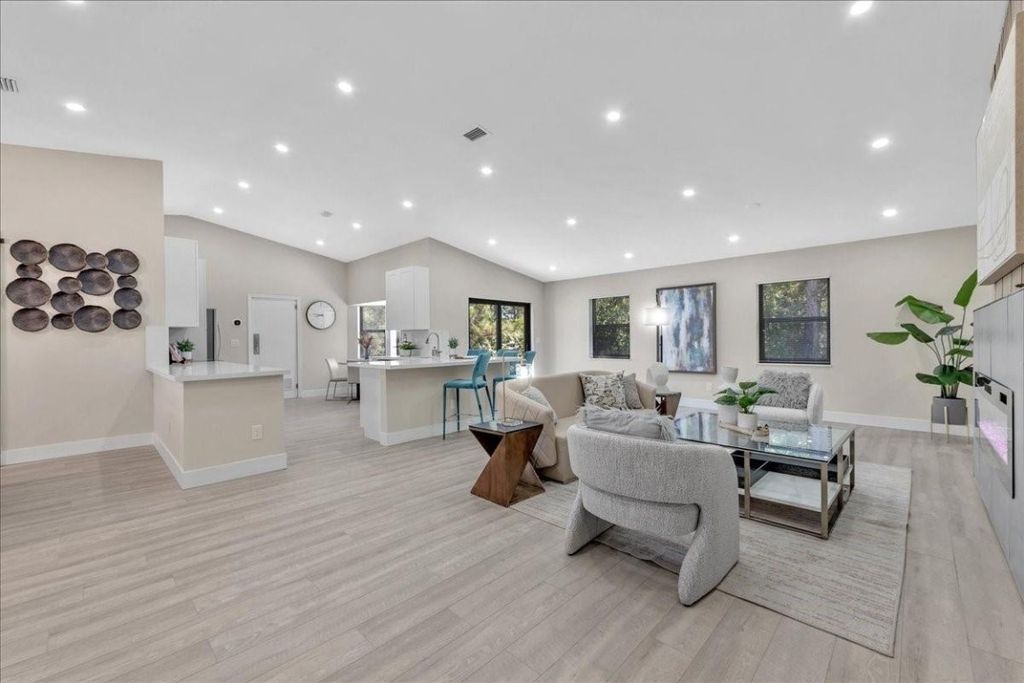 Photo of 7440 Gullotti Place, Port Saint Lucie, FL 34952 (MLS # F10517996)