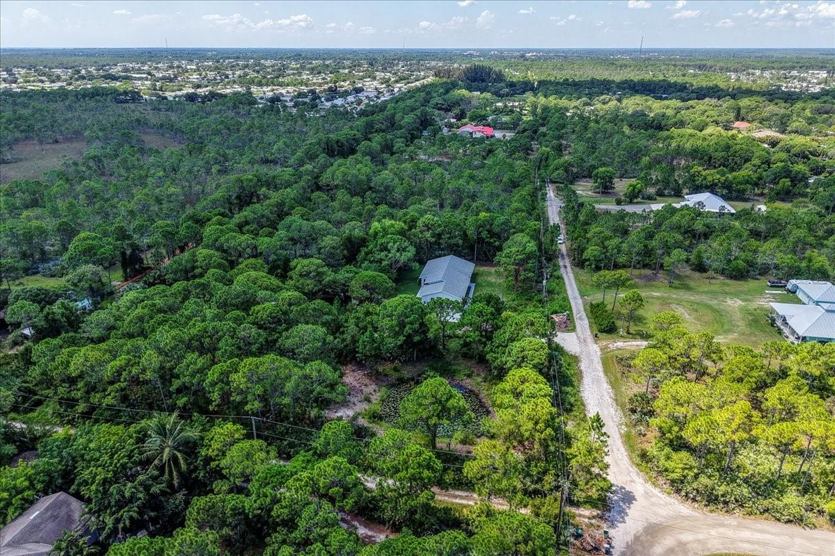 St Lucie Gardens Sub - Residential