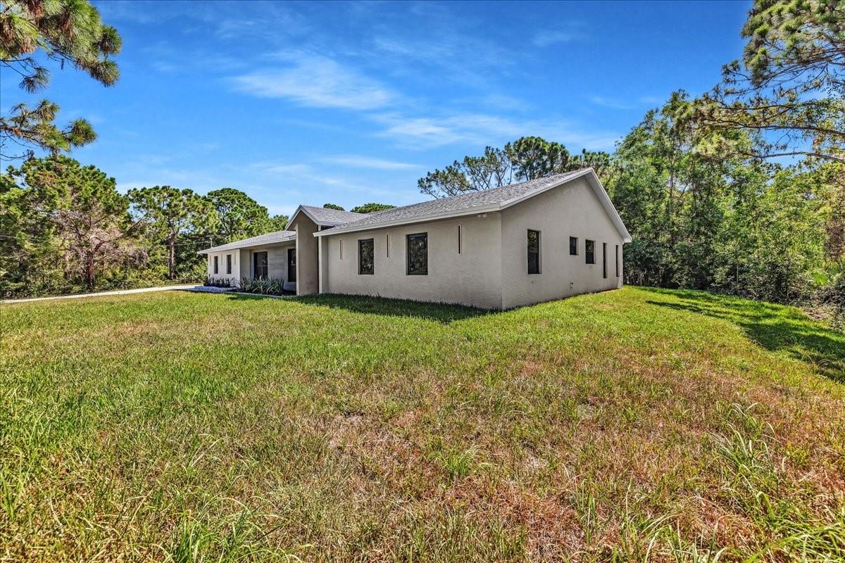 St Lucie Gardens Sub - Residential