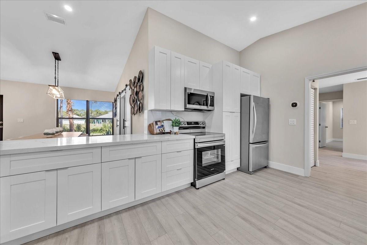 St Lucie Gardens Sub - Residential