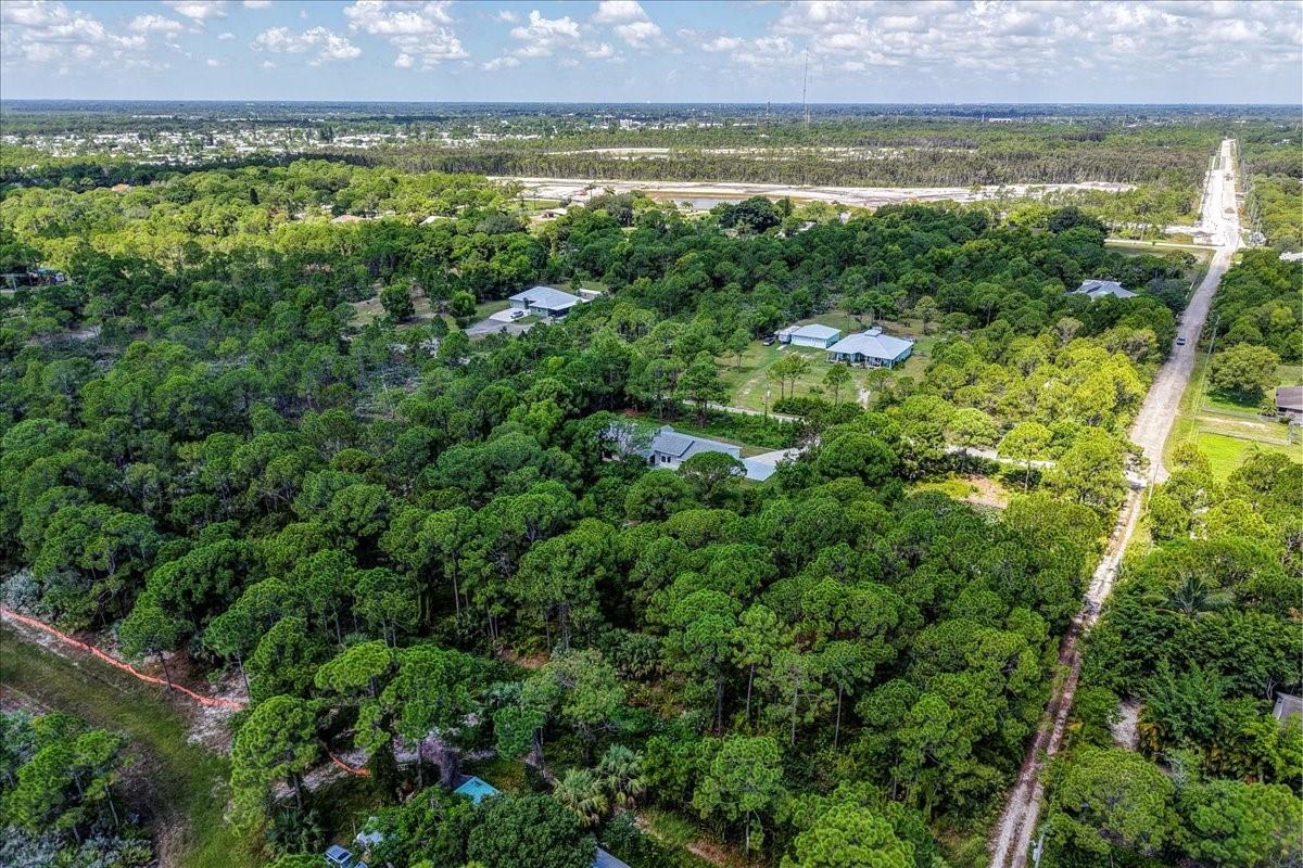 St Lucie Gardens Sub - Residential