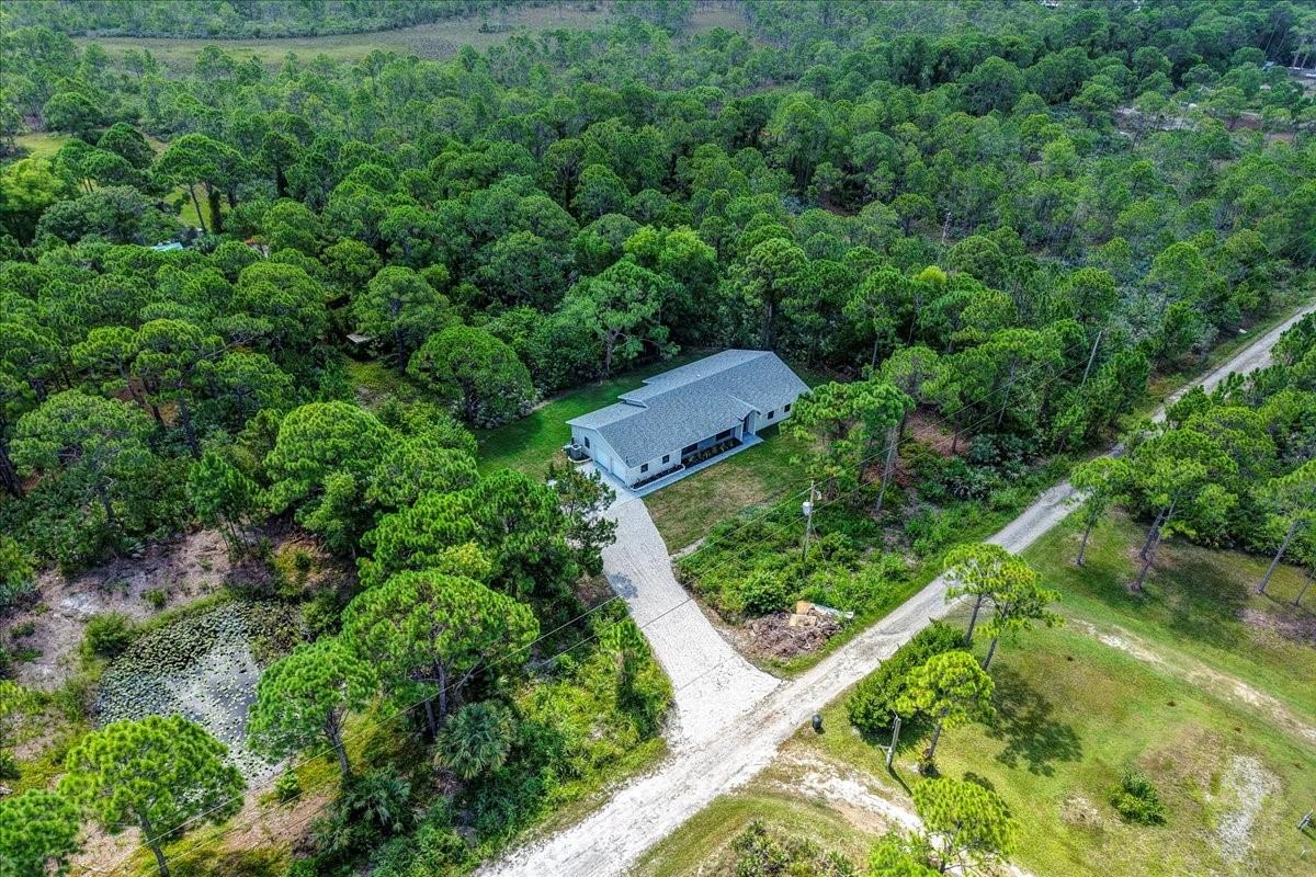 St Lucie Gardens Sub - Residential