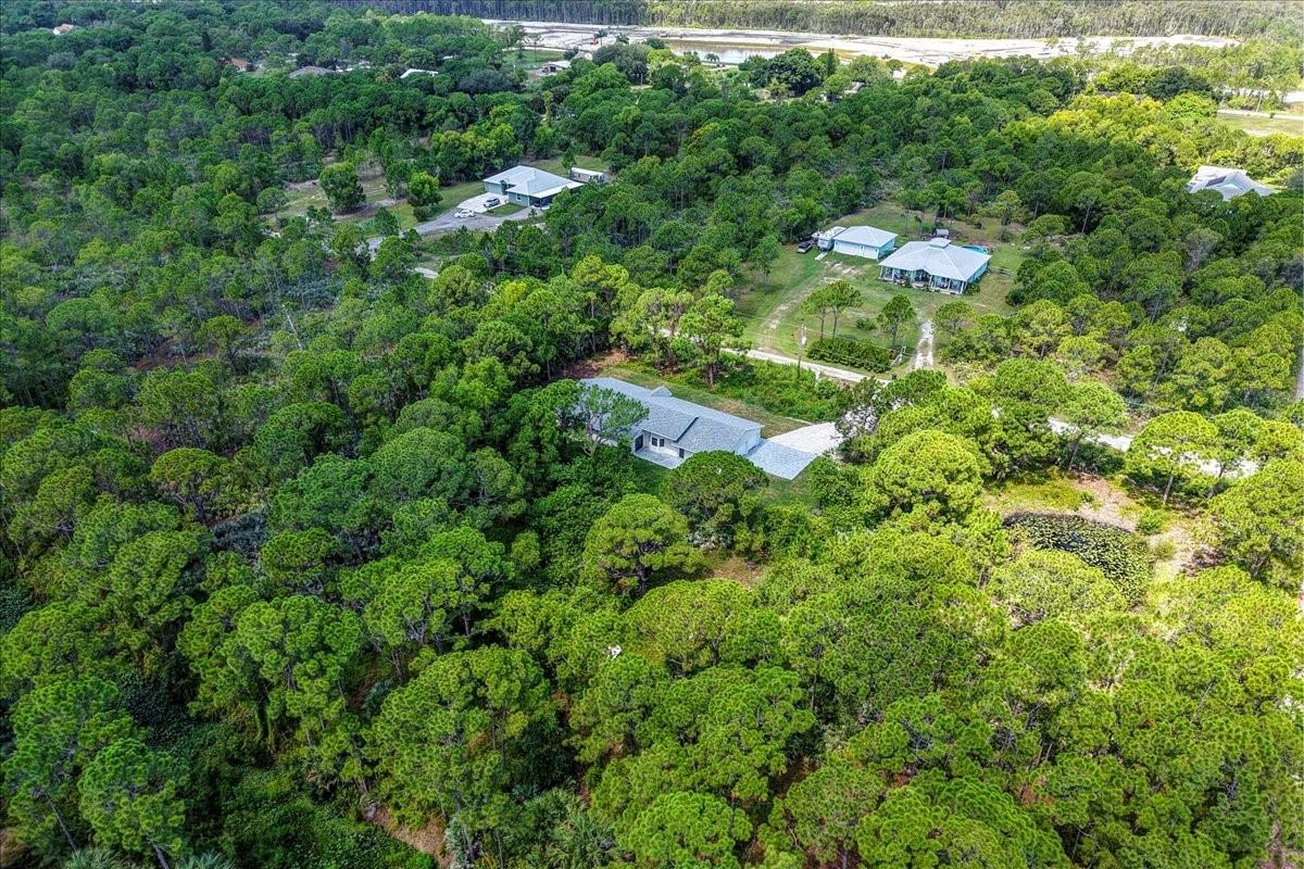 St Lucie Gardens Sub - Residential