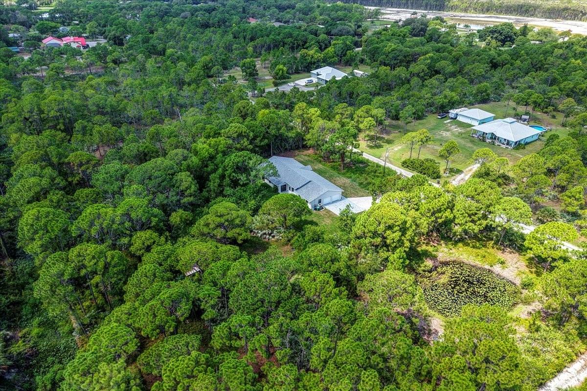St Lucie Gardens Sub - Residential