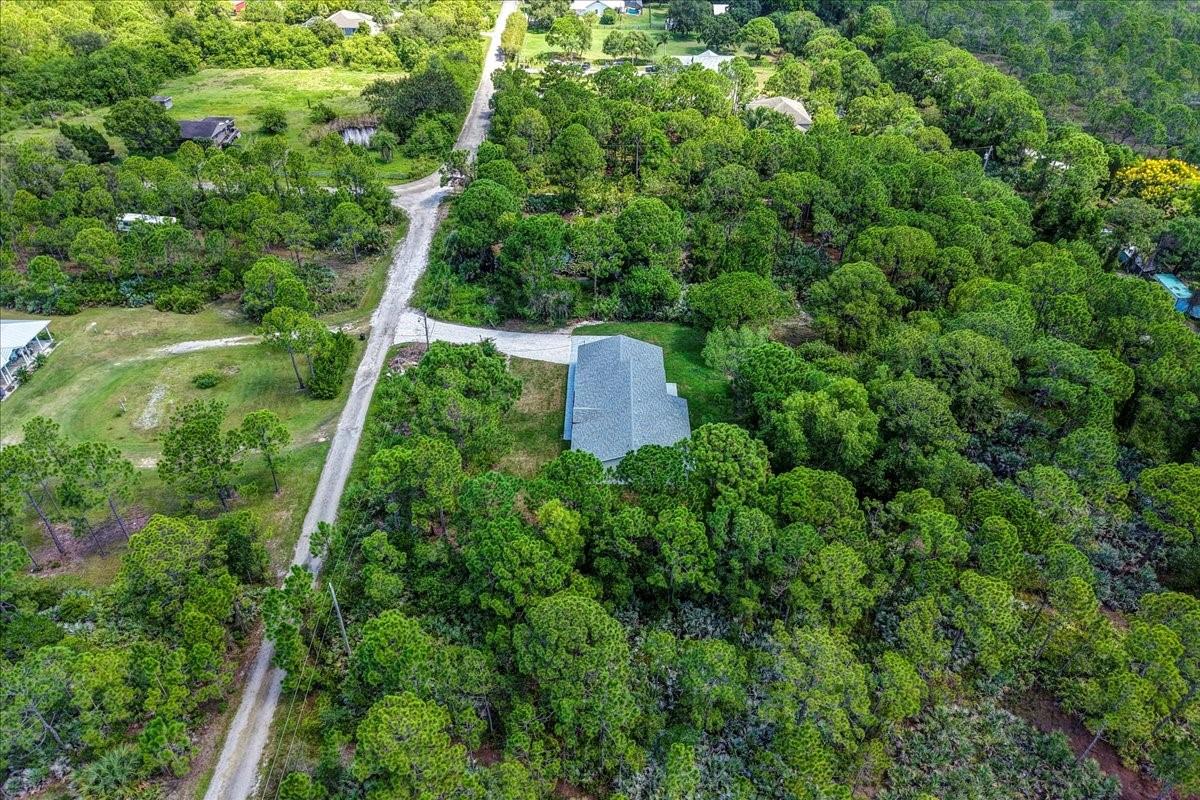 St Lucie Gardens Sub - Residential