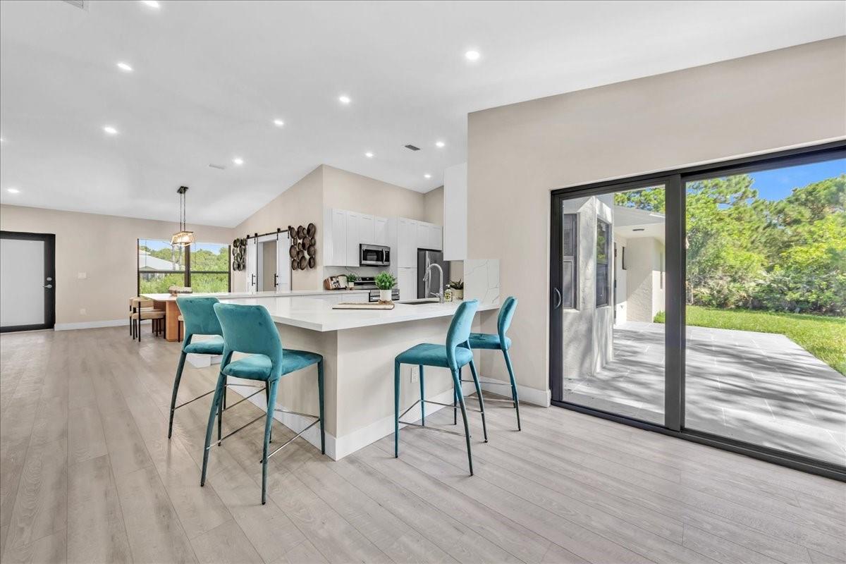 St Lucie Gardens Sub - Residential