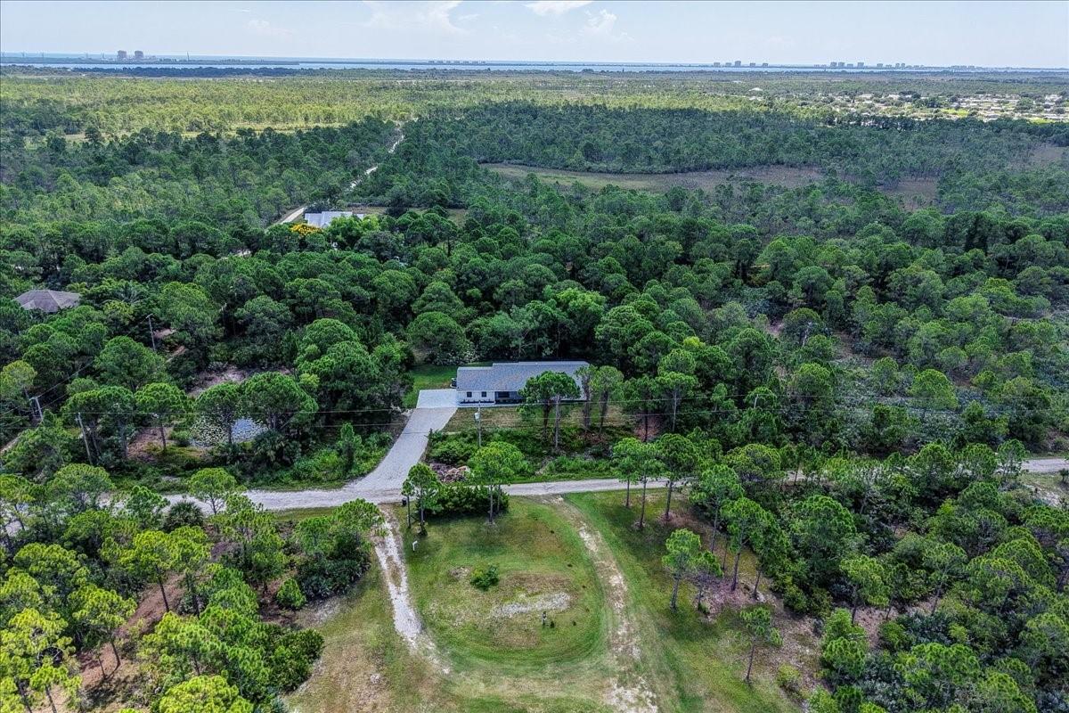 St Lucie Gardens Sub - Residential