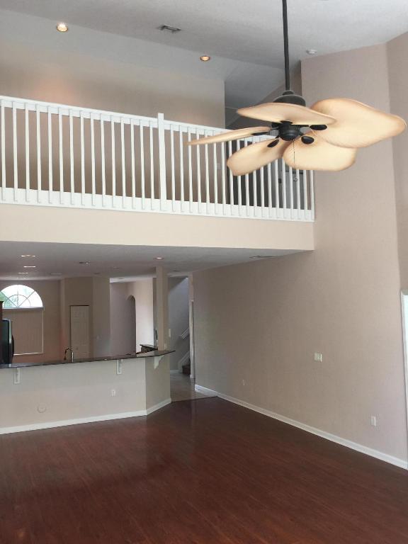 MADISON LAKES - Residential