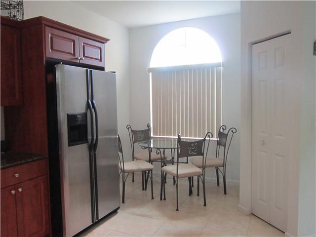 MADISON LAKES - Residential