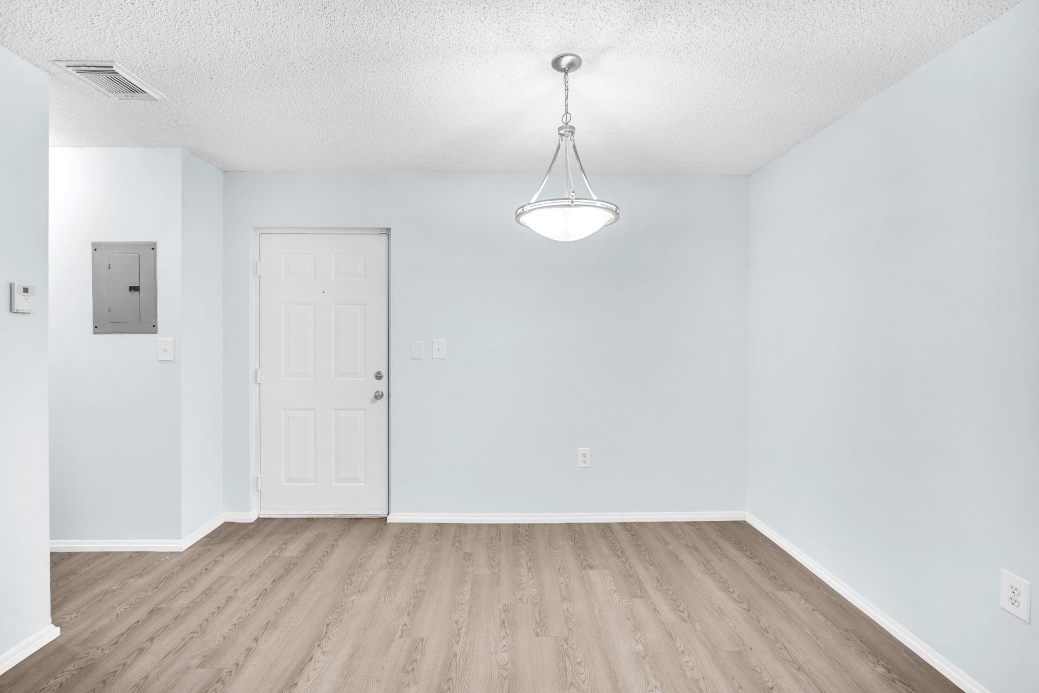 FAIRWAY VIEW - Residential Lease