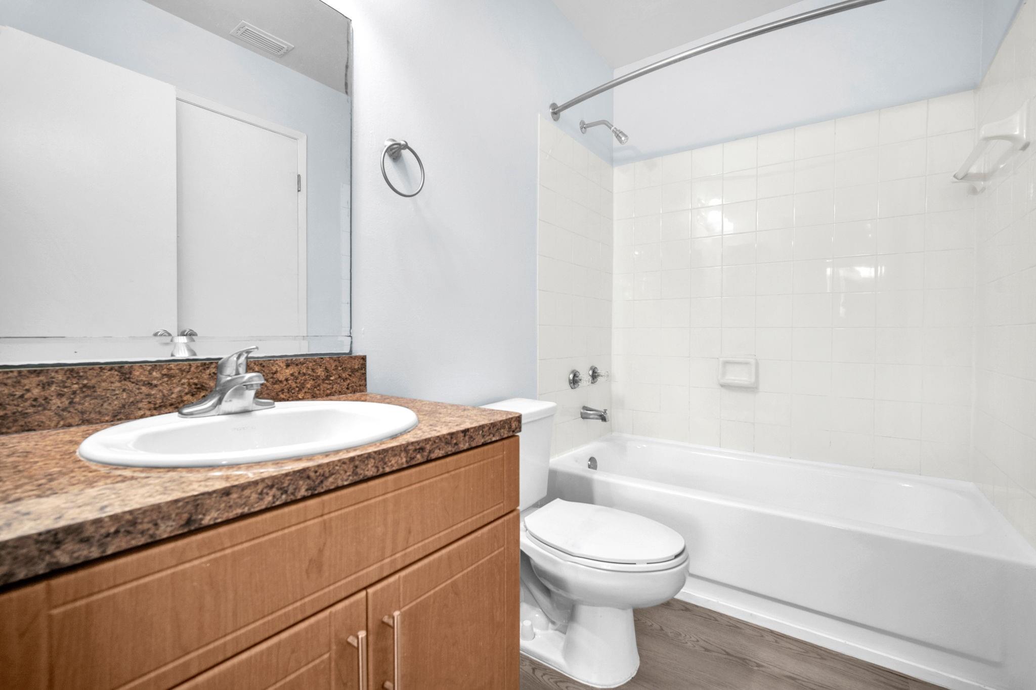 FAIRWAY VIEW - Residential Lease