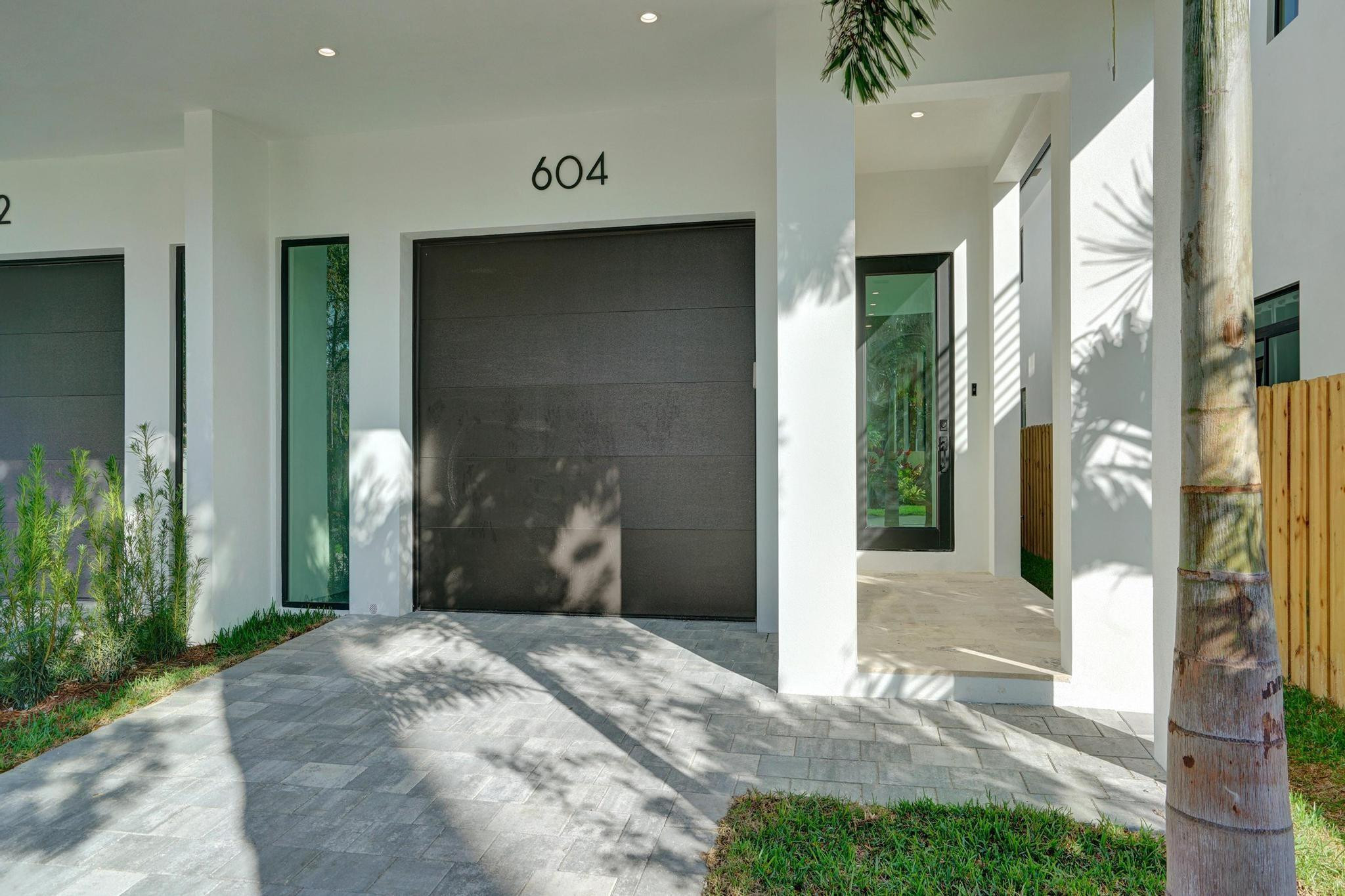 MRS ELVA A TRUAX - Residential Lease