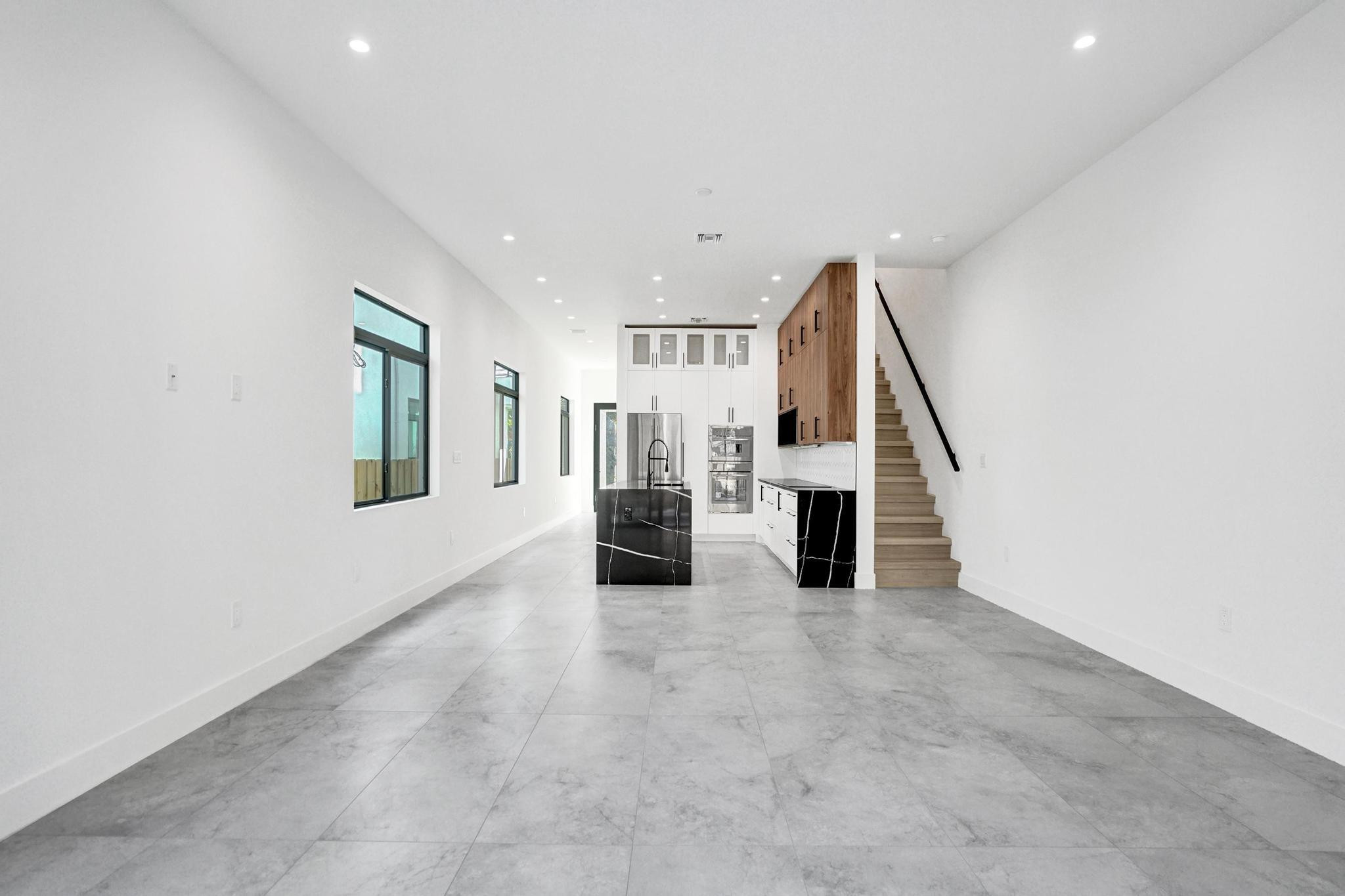 MRS ELVA A TRUAX - Residential Lease
