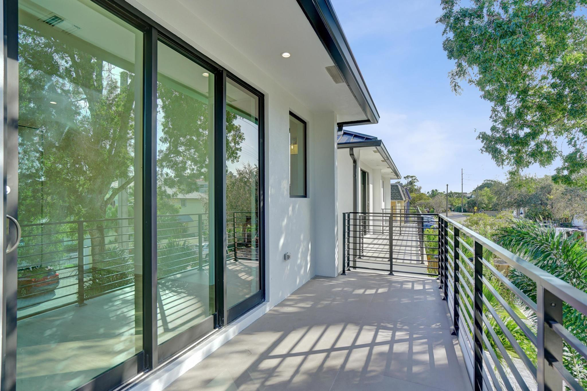 MRS ELVA A TRUAX - Residential Lease