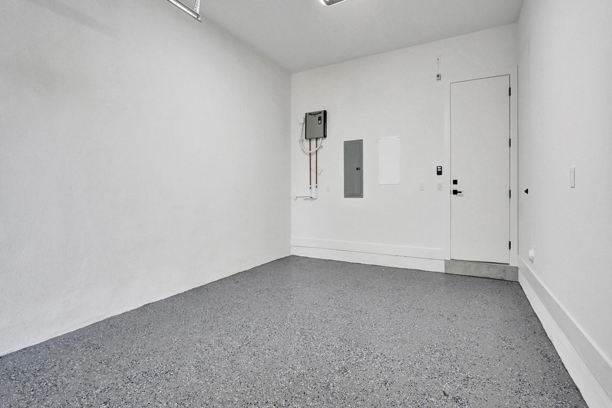 MRS ELVA A TRUAX - Residential Lease