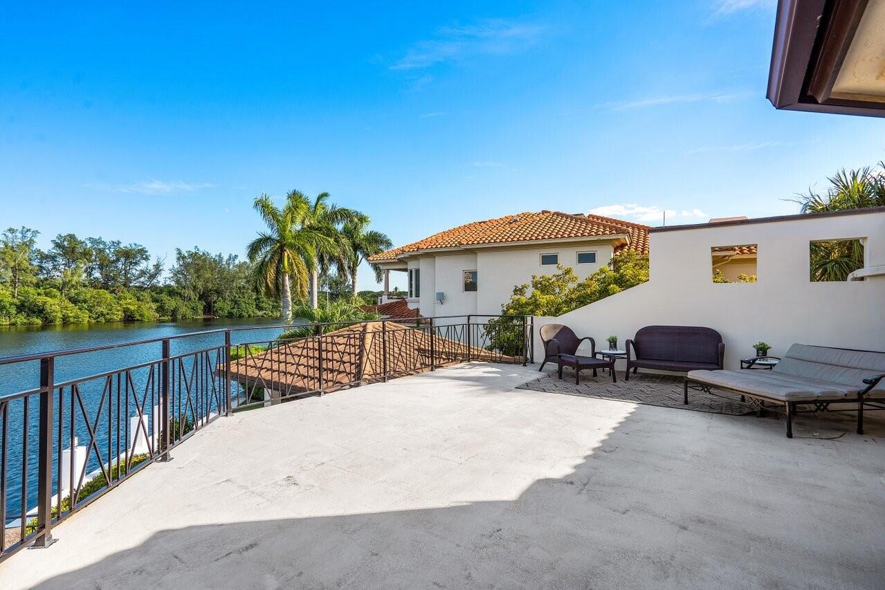 LAKE ROGERS ISLE UNIT C - Residential