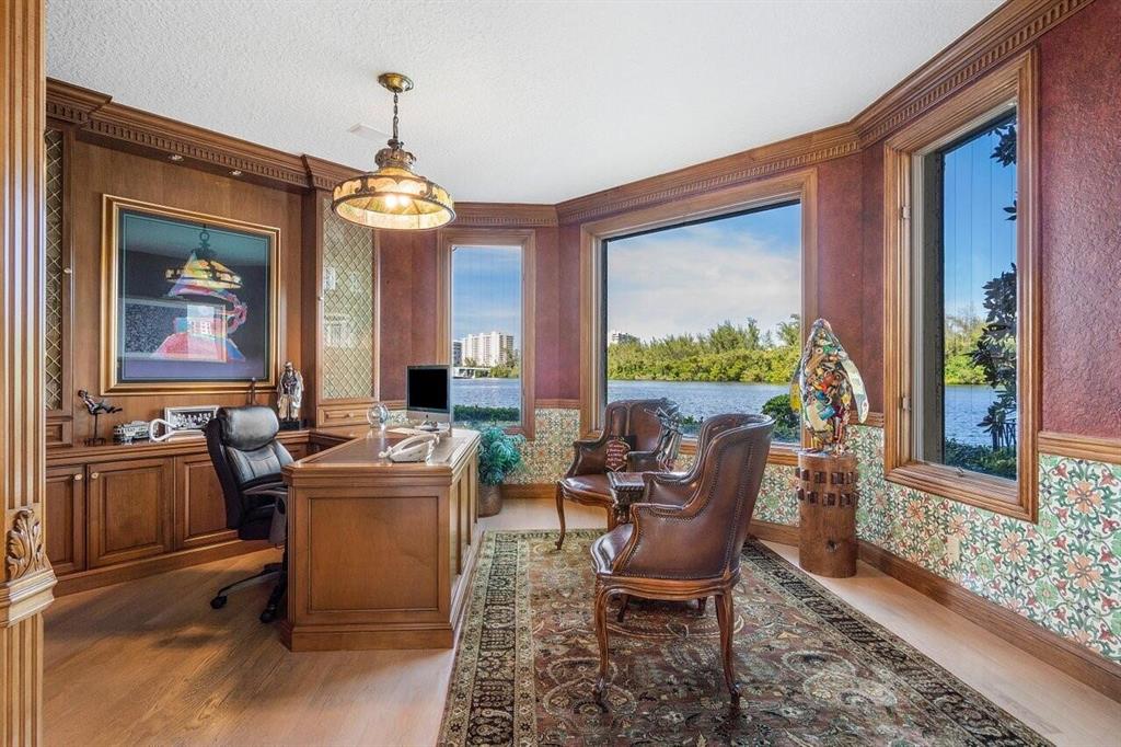 LAKE ROGERS ISLE UNIT C - Residential