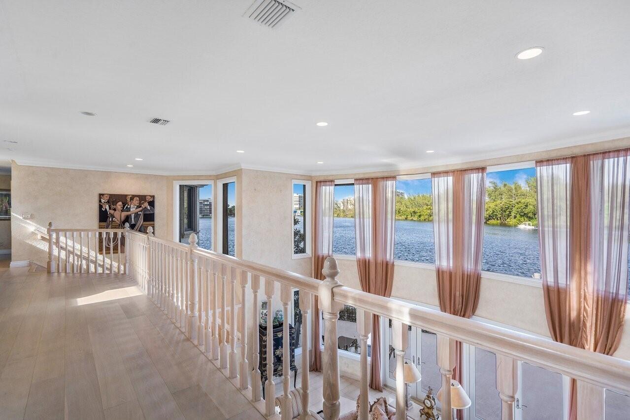 LAKE ROGERS ISLE UNIT C - Residential