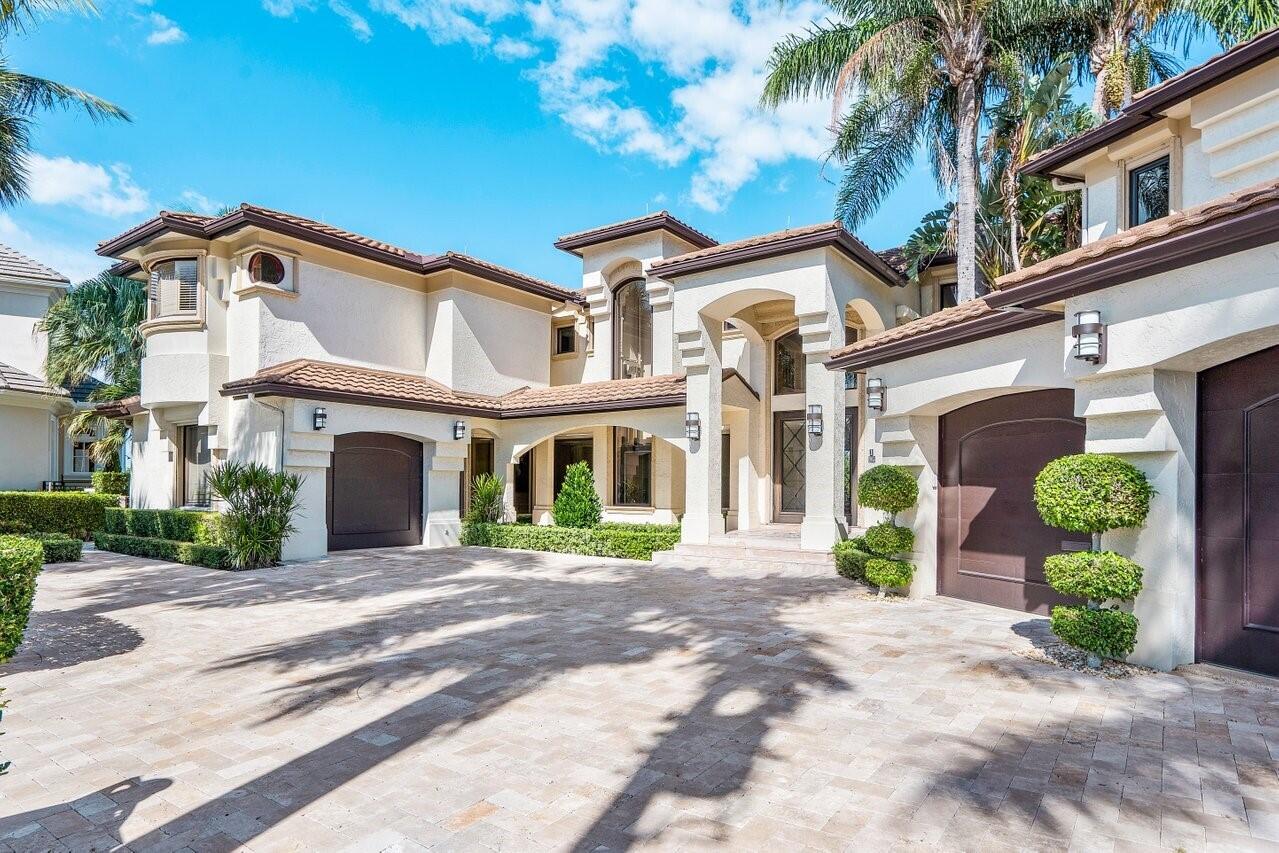 LAKE ROGERS ISLE UNIT C - Residential