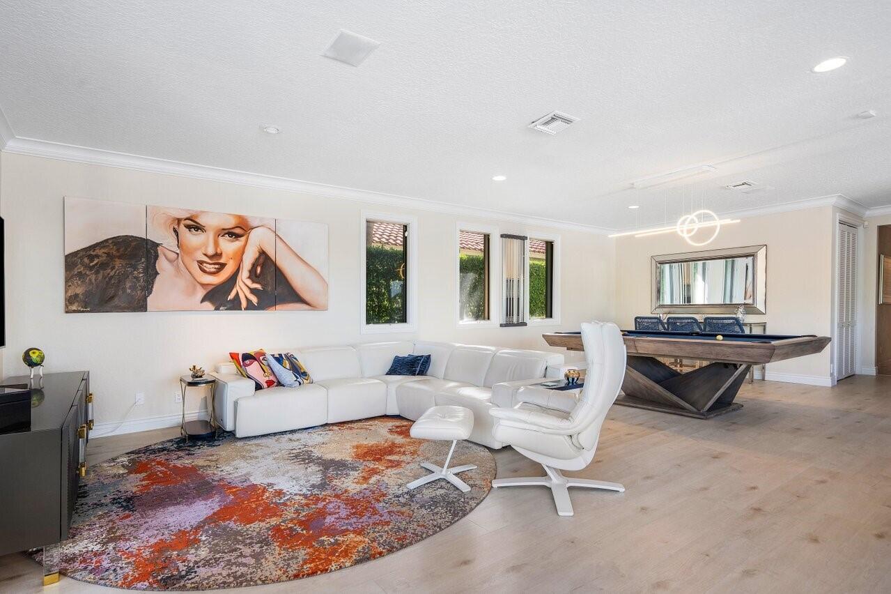 LAKE ROGERS ISLE UNIT C - Residential