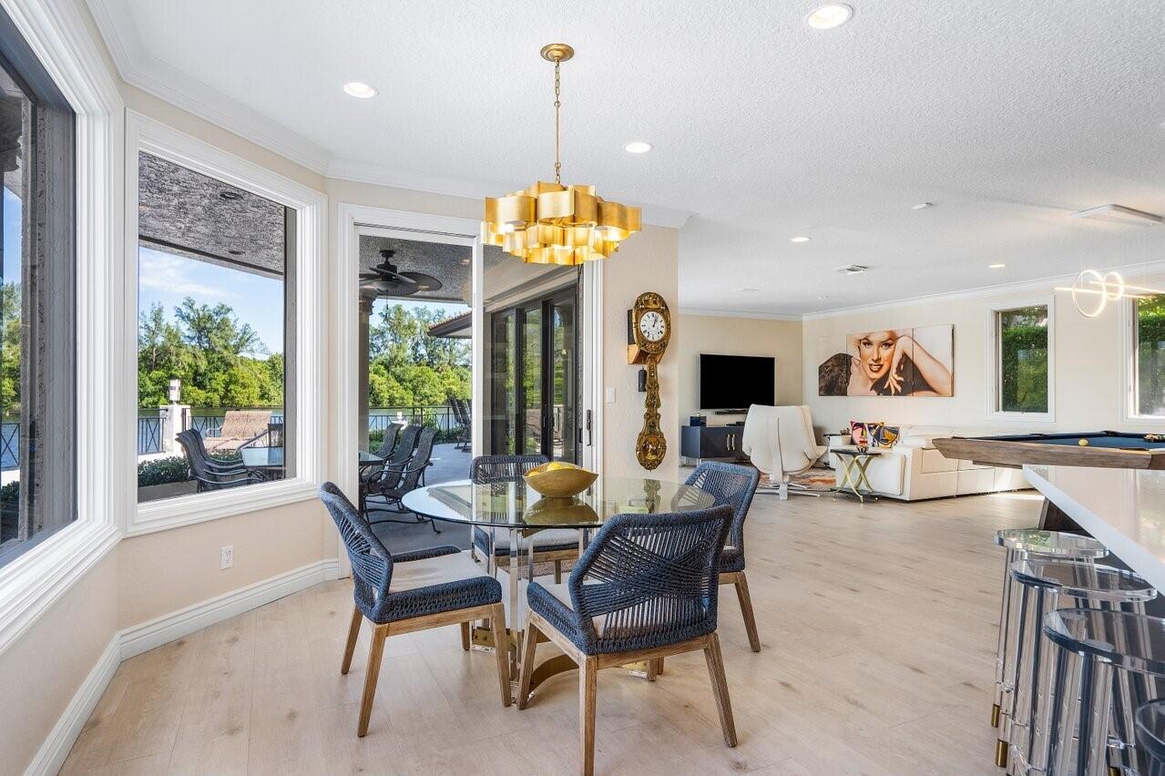 LAKE ROGERS ISLE UNIT C - Residential