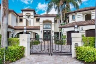 LAKE ROGERS ISLE UNIT C - Residential