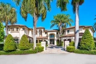 LAKE ROGERS ISLE UNIT C - Residential