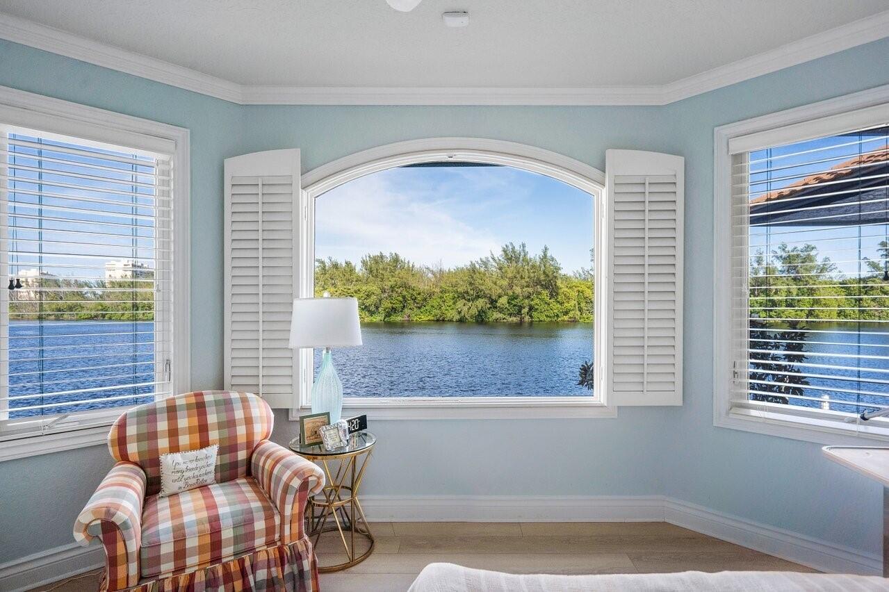 LAKE ROGERS ISLE UNIT C - Residential