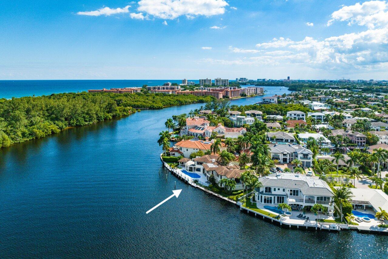 LAKE ROGERS ISLE UNIT C - Residential