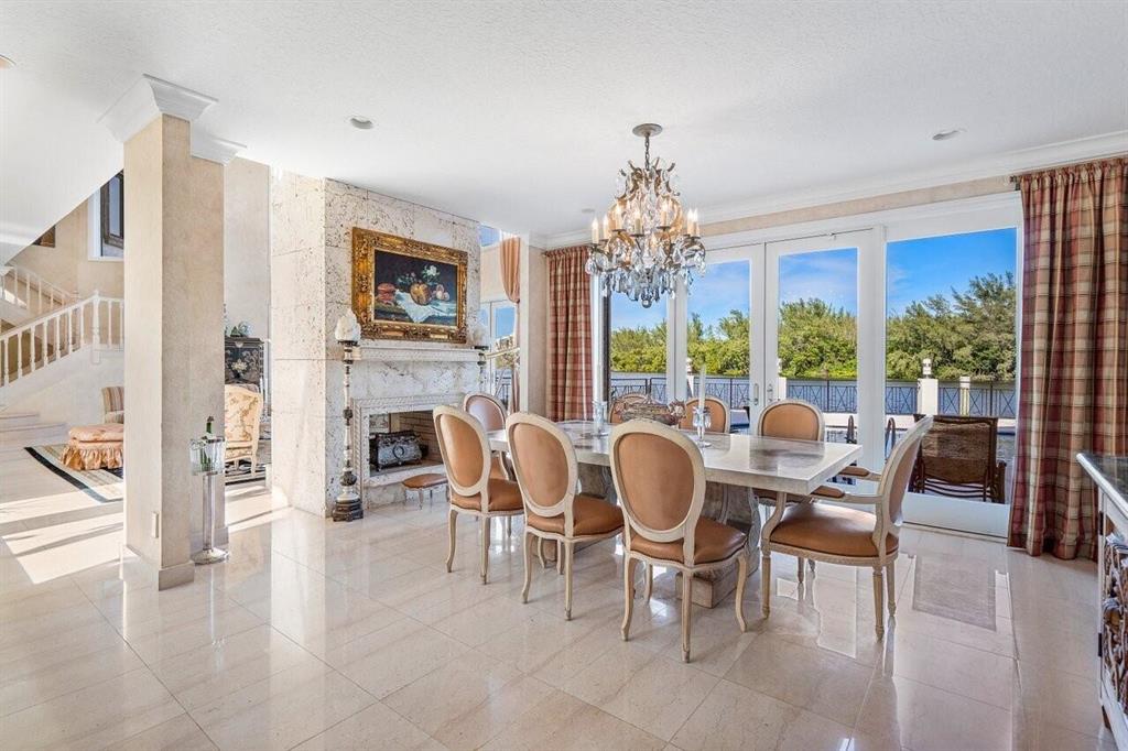 LAKE ROGERS ISLE UNIT C - Residential