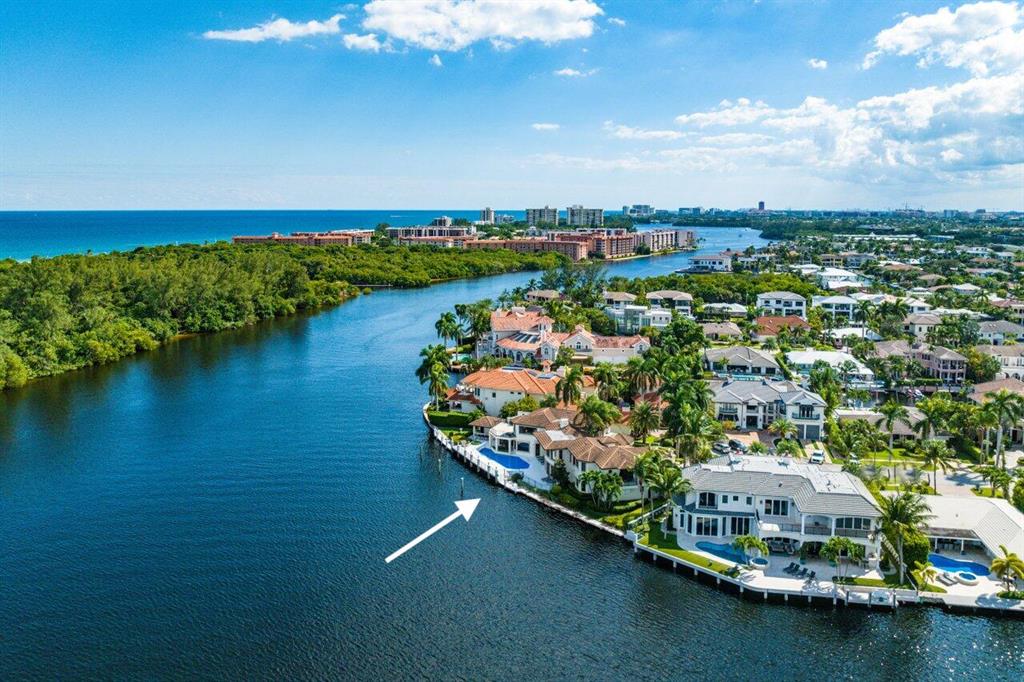 LAKE ROGERS ISLE UNIT C - Residential