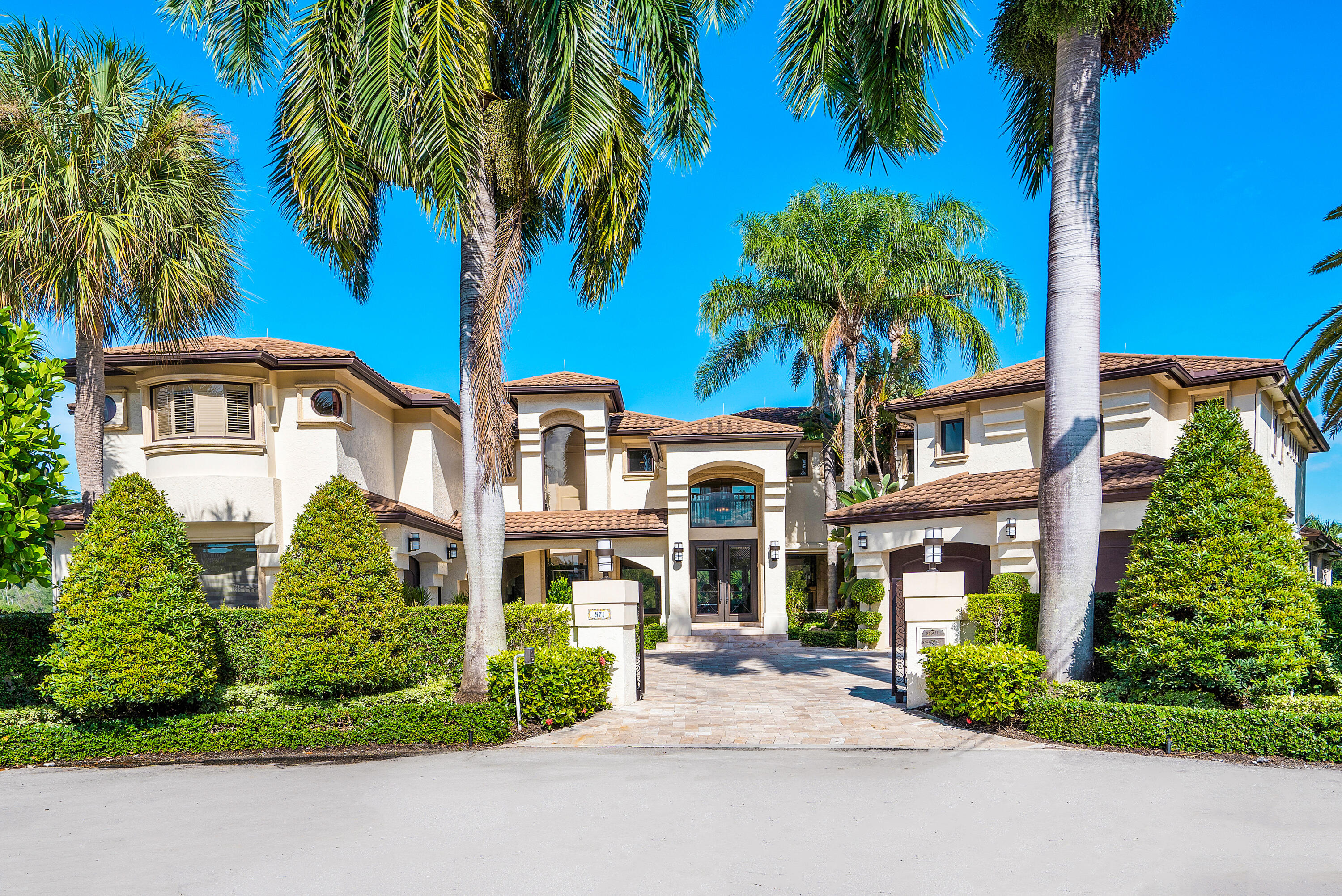 LAKE ROGERS ISLE UNIT C - Residential