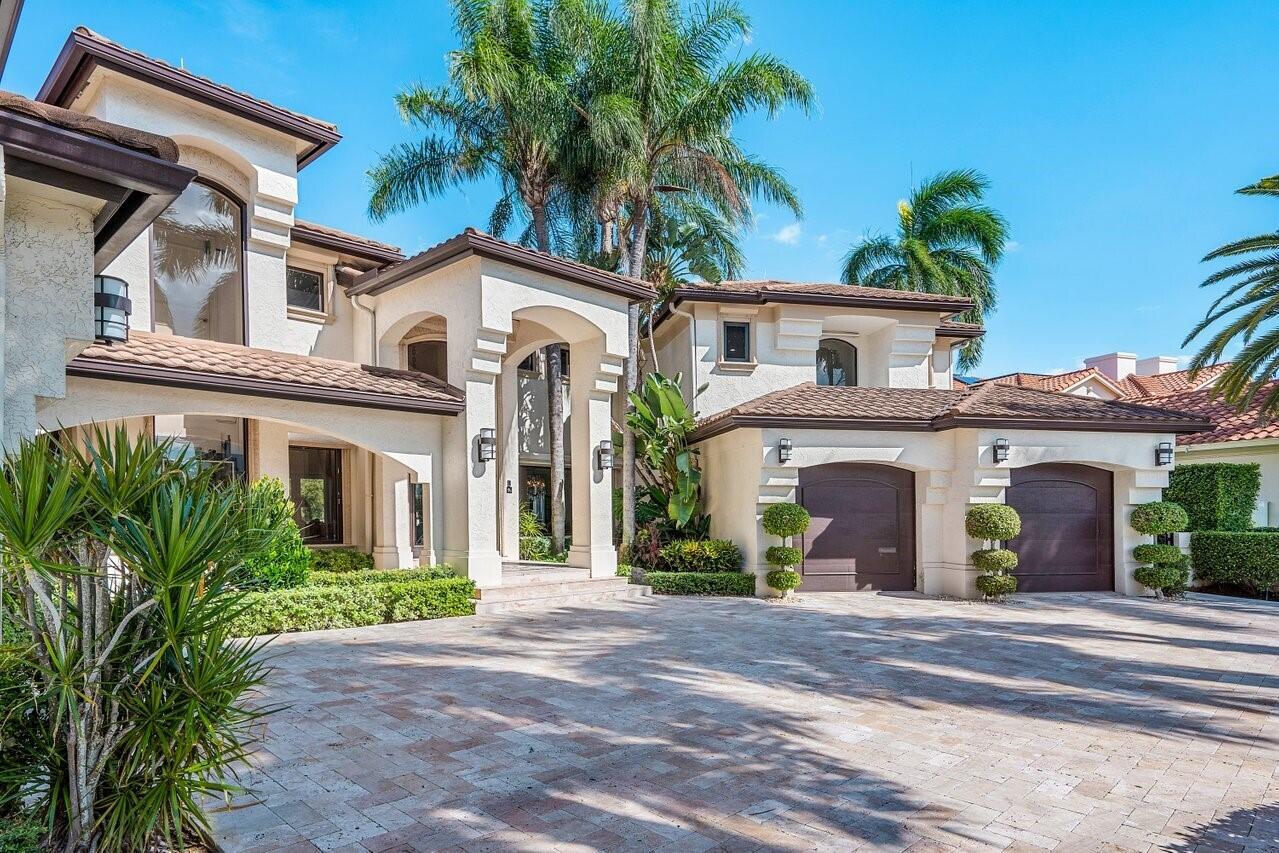 LAKE ROGERS ISLE UNIT C - Residential