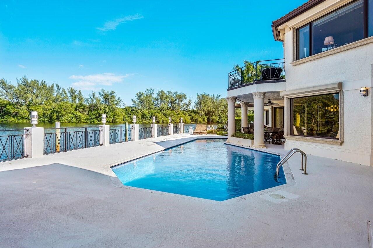 LAKE ROGERS ISLE UNIT C - Residential