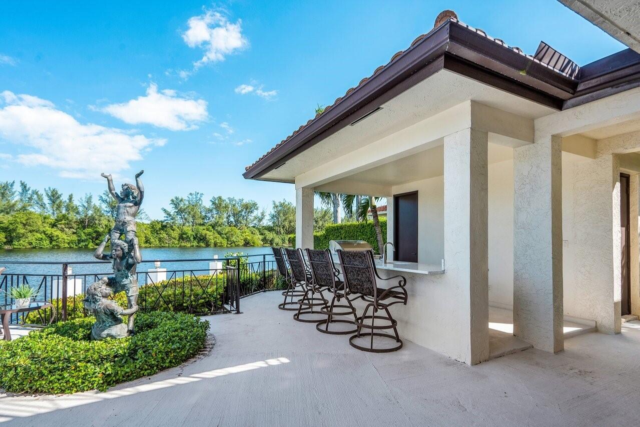 LAKE ROGERS ISLE UNIT C - Residential