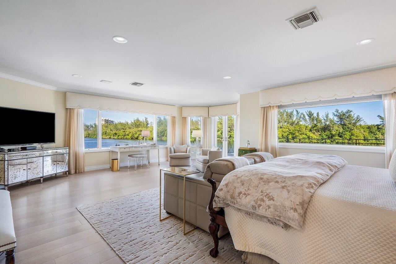 LAKE ROGERS ISLE UNIT C - Residential