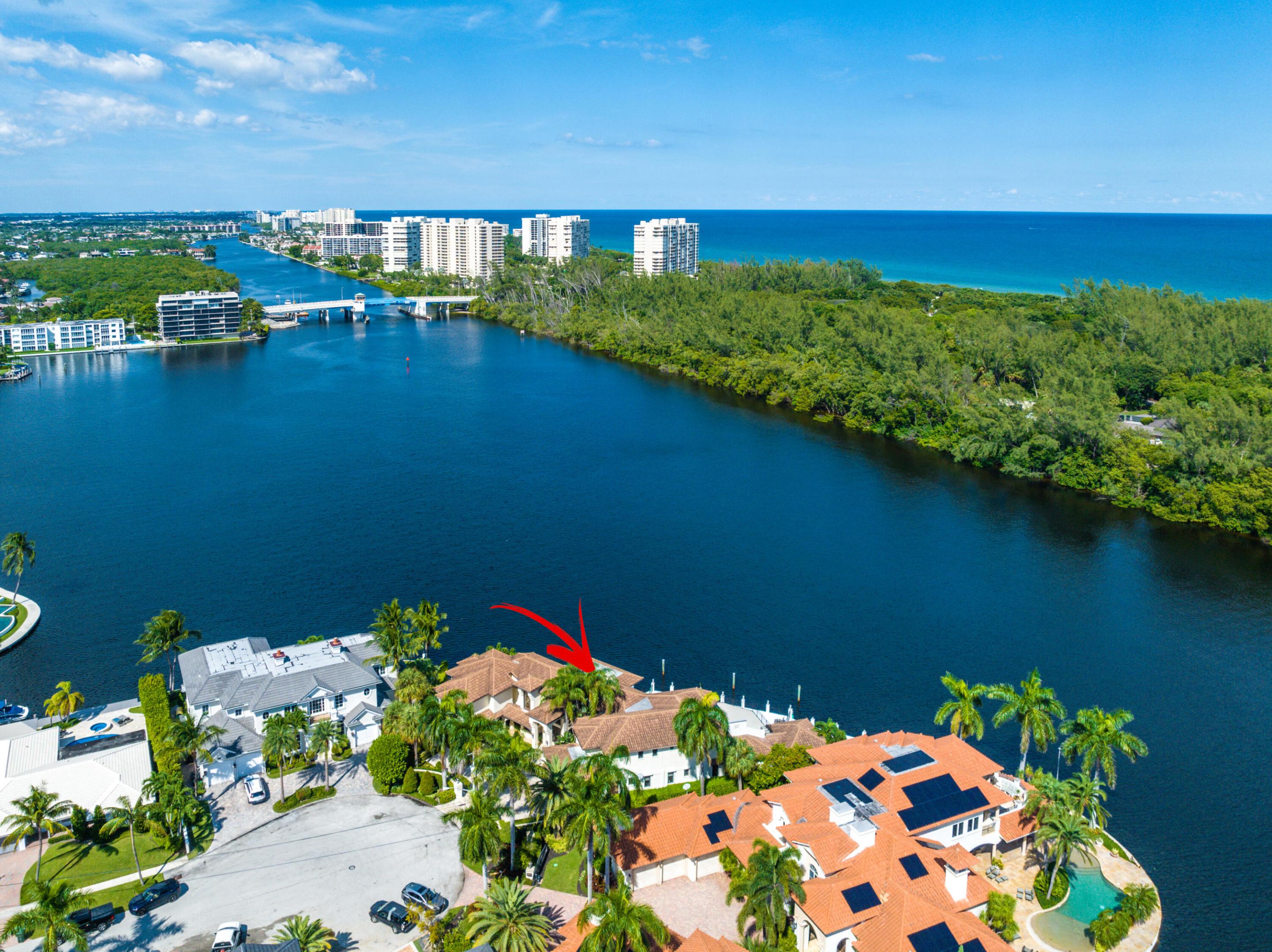 LAKE ROGERS ISLE UNIT C - Residential