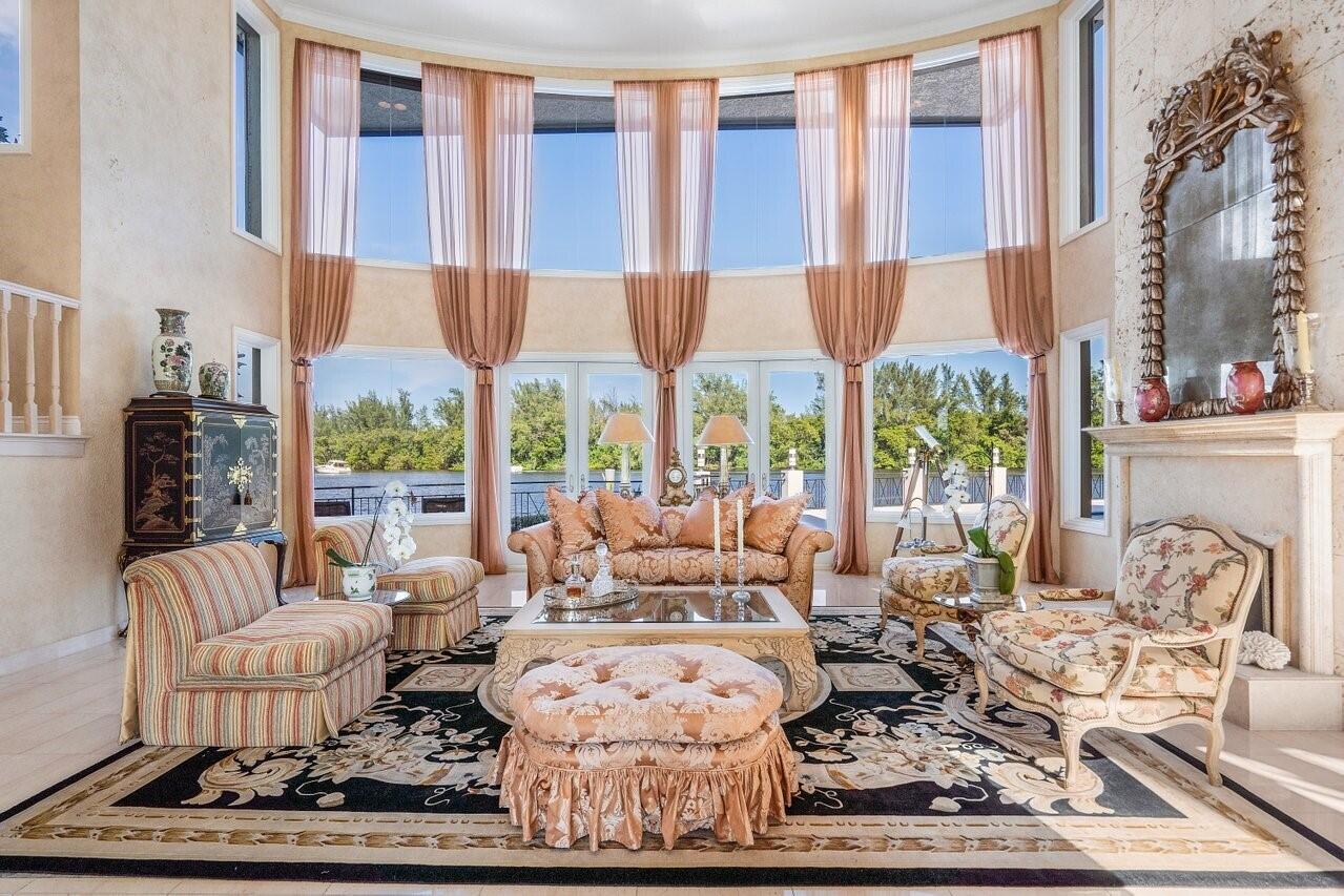 LAKE ROGERS ISLE UNIT C - Residential