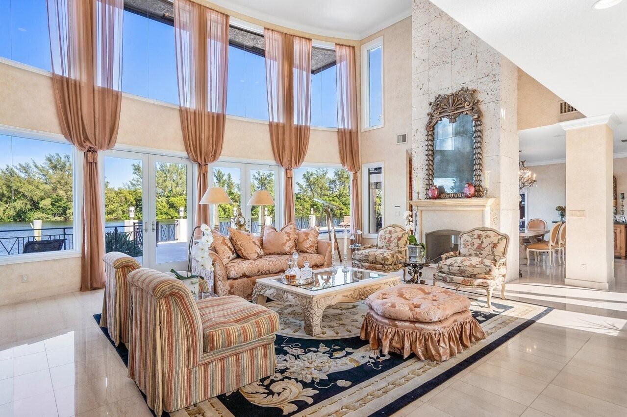 LAKE ROGERS ISLE UNIT C - Residential