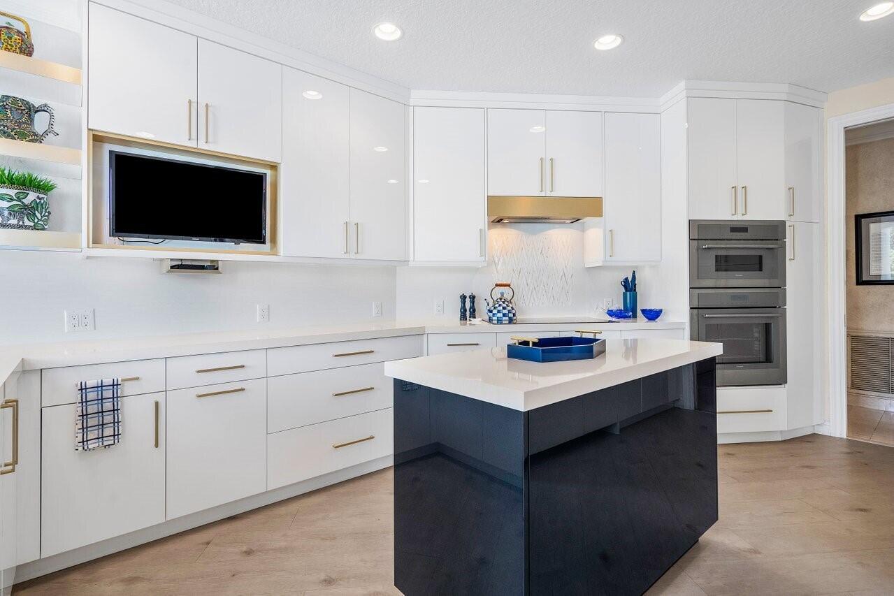 LAKE ROGERS ISLE UNIT C - Residential