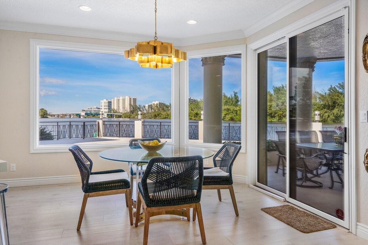 LAKE ROGERS ISLE UNIT C - Residential