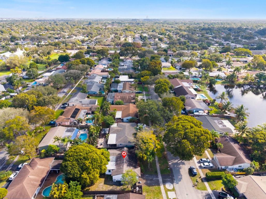 GUARDIAN ESTATES - Residential