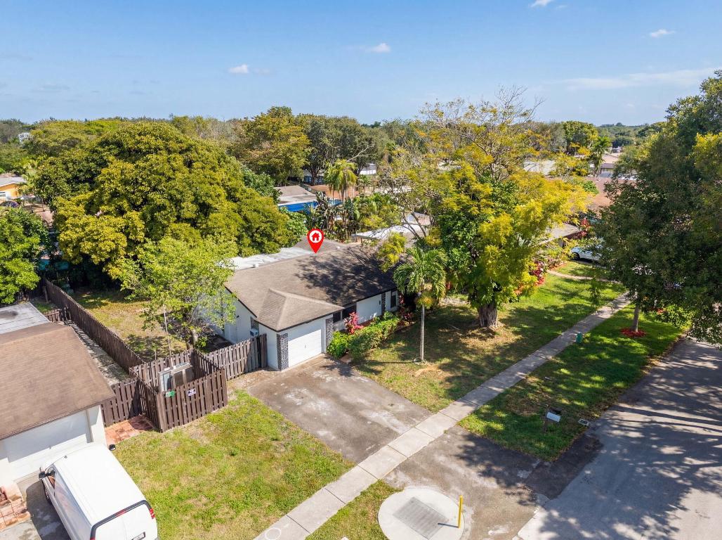 GUARDIAN ESTATES - Residential