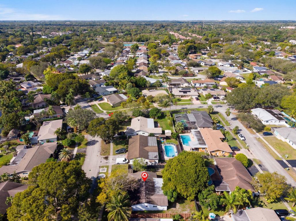 GUARDIAN ESTATES - Residential