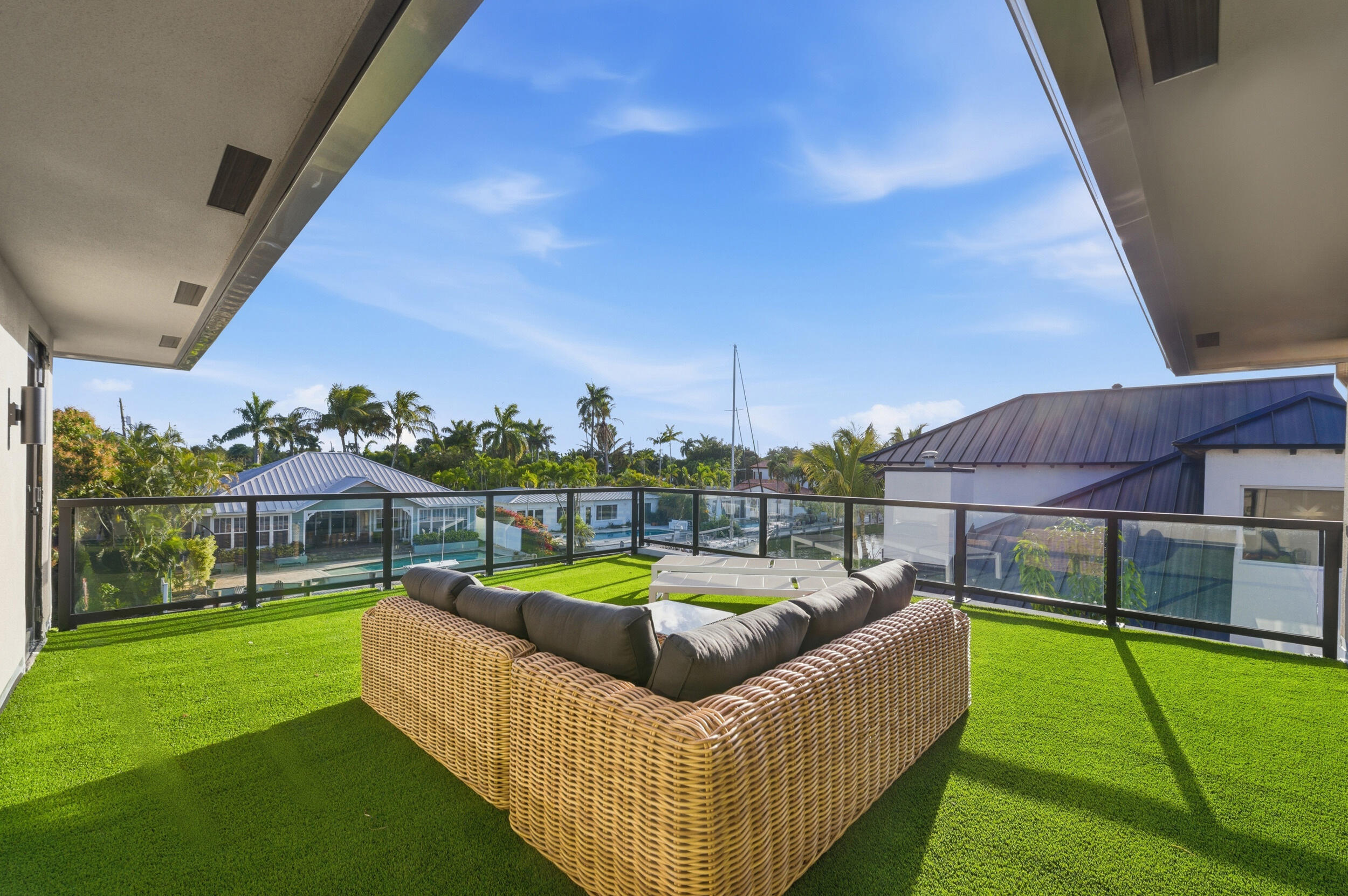 SOUTH NEW RIVER ISLES SEC - Residential