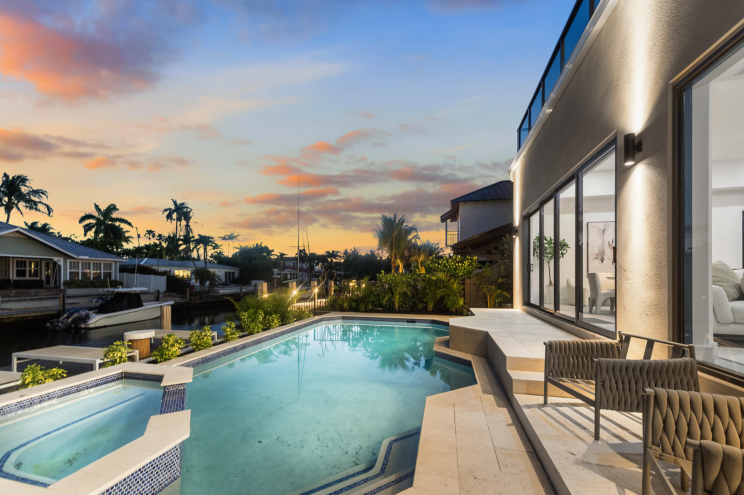 SOUTH NEW RIVER ISLES SEC - Residential